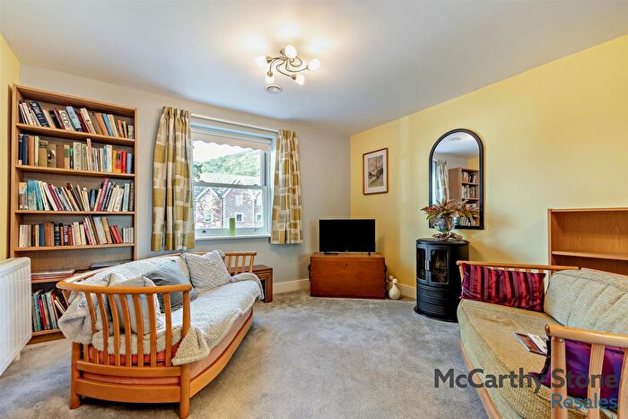 1 Bedroom Flat For Sale In Cartwright Court, Victoria Road, Malvern, WR14