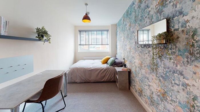 4 Bedroom Flat To Rent In Harvey House, Harvey Street, Lincoln, LN1