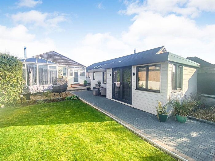 3 Bedroom Detached Bungalow For Sale In Good Road, Poole, BH12