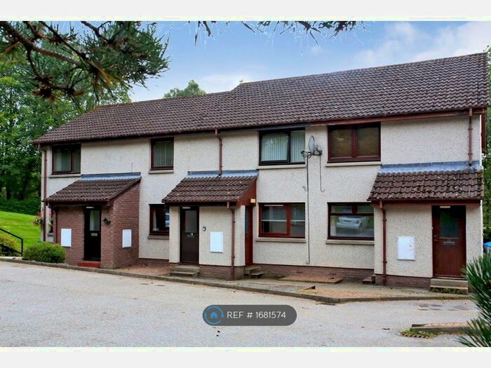 1 Bedroom Flat To Rent In Millside Drive, Aberdeen, AB14