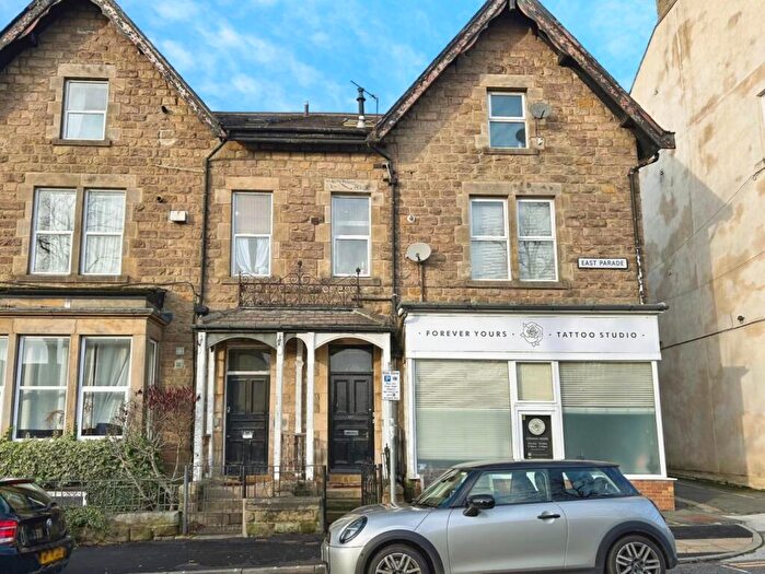 2 Bedroom House For Sale In East Parade, Harrogate, HG1