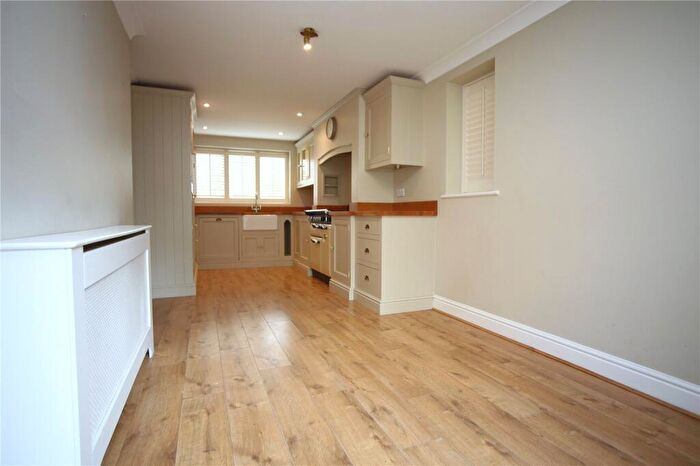 3 Bedroom Detached House To Rent In High Trees, Shipton Oliffe, Cheltenham, GL54