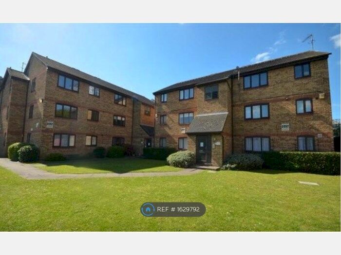 1 Bedroom Flat To Rent In Abbey Lane, Stratford - London, E15