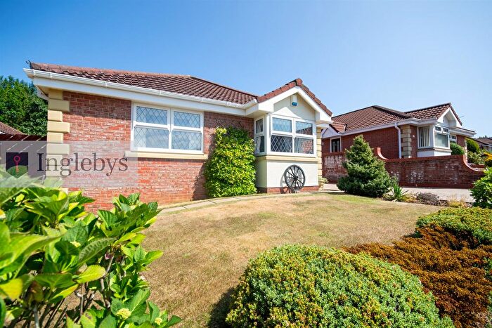 3 Bedroom Bungalow For Sale In Collingwood Chase, Brotton, TS12