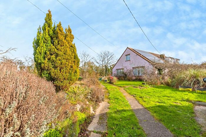 7 Bedroom Bungalow For Sale In Coach Road, Alresford, Colchester, Essex, CO7