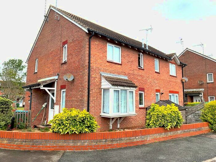 1 Bedroom Semi-Detached House To Rent In The Saltings, Beaumont Park, BN17