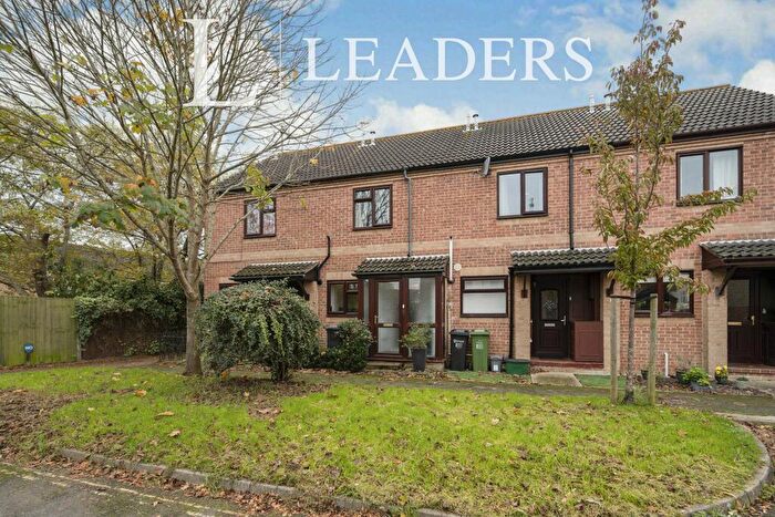 2 Bedroom Terraced House To Rent In Pleasant Road, Southsea, PO4