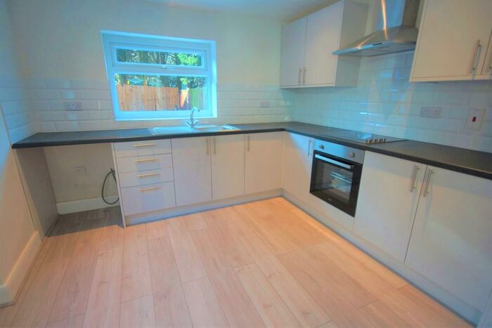 2 Bedroom Ground Maisonette To Rent In Welldon Crescent, Harrow, HA1
