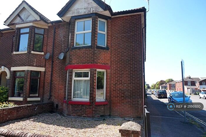 1 Bedroom Flat To Rent In Southampton Road, Eastleigh, SO50
