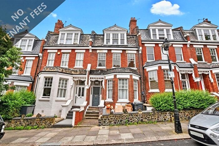 2 Bedroom Flat To Rent In Milton Park, London, N6