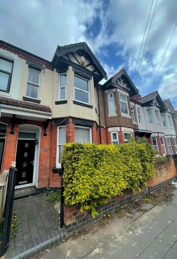 4 Bedroom Terraced House To Rent In Earlsdon Avenue North, Earlsdon, CV5