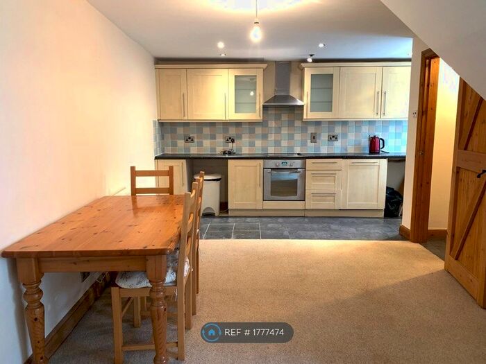 2 Bedroom End Of Terrace House To Rent In Trinity Street, Tewkesbury, GL20