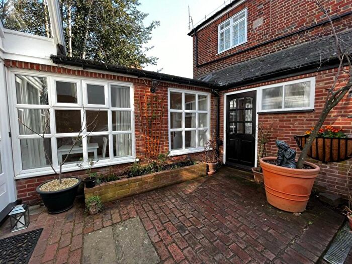 Studio To Rent In Turnagain Lane, Canterbury, CT1