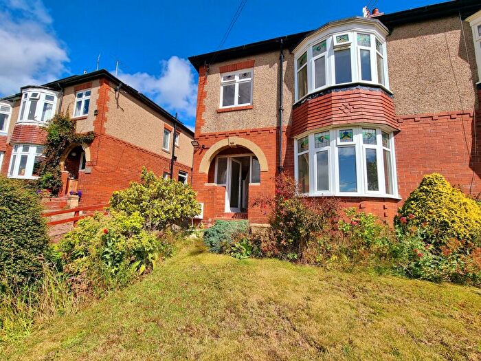 3 Bedroom Semi-Detached House To Rent In East Law, Ebchester, DH8