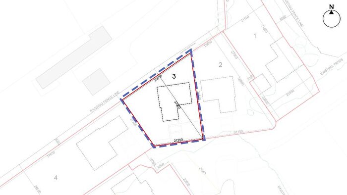 5 Bedroom Plot For Sale In Chrishall Road, SG8