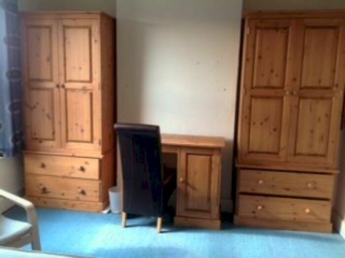 2 Bedroom Property To Rent In Cecil Street, DE22