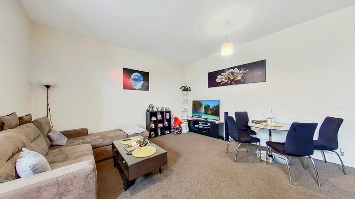 1 Bedroom Flat To Rent In Swan House, Burton Bridge, Burton-On-Trent, Staffordshire, DE15