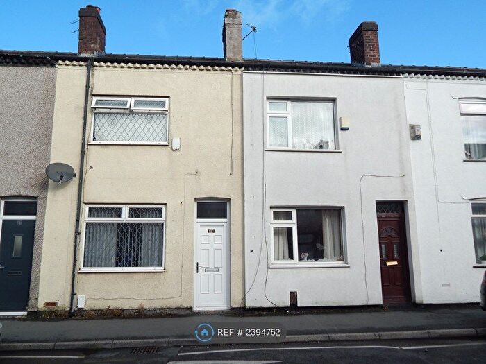 2 Bedroom Terraced House To Rent In Cecil Street, Worsley, Manchester, M28