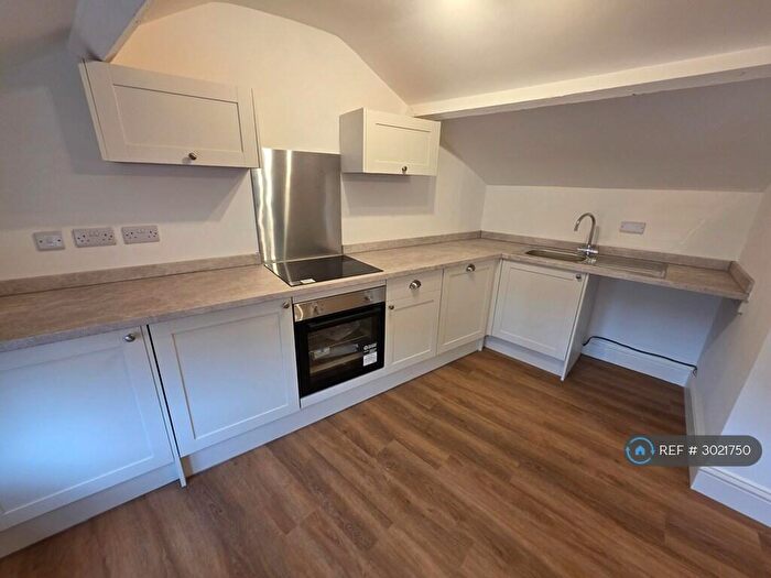 1 Bedroom Flat To Rent In Woodland Road, Darlington, DL3