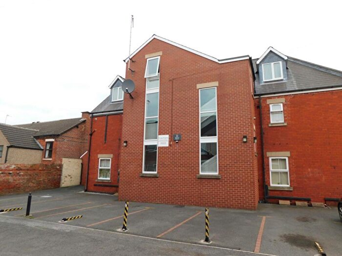 2 Bedroom Apartment To Rent In Colliery Road, Kiveton Park, Sheffield, S26