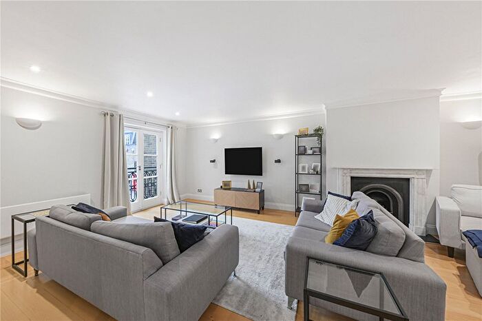 3 Bedroom Mews To Rent In Bristol Mews, London, W9