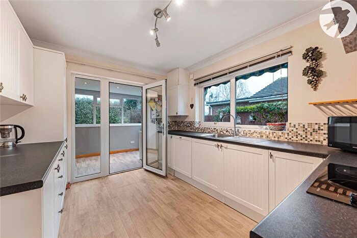 3 Bedroom Bungalow For Sale In The Laurels, Longfield, Kent, DA3