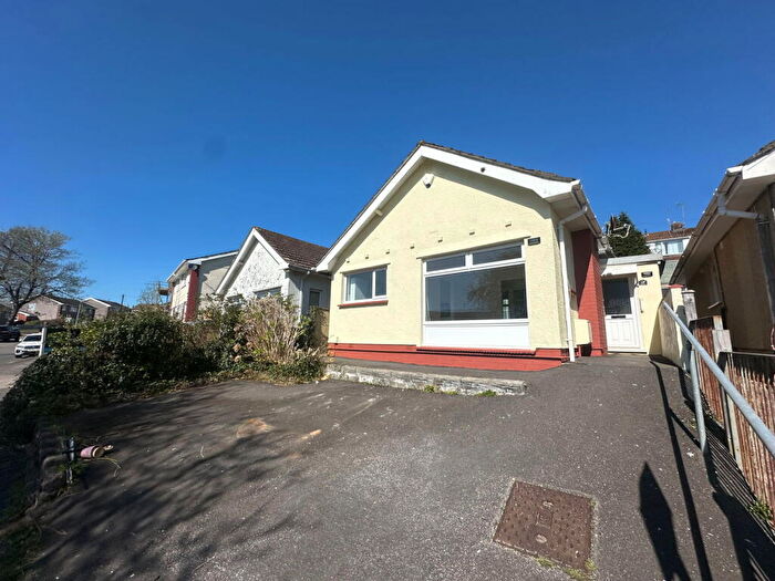 2 Bedroom Detached Bungalow For Sale In Broadmead, SA2