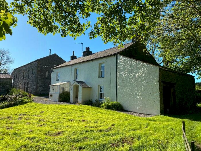 4 Bedroom Detached House To Rent In Fell Garth, Casterton, Kirkby Lonsdale, Carnforth, LA6