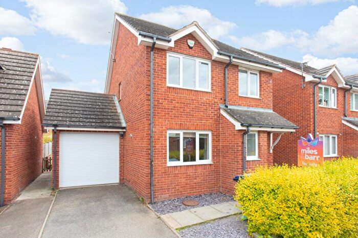 3 Bedroom Link Detached House For Sale In Windsor Gardens, Herne Bay, Kent, CT6
