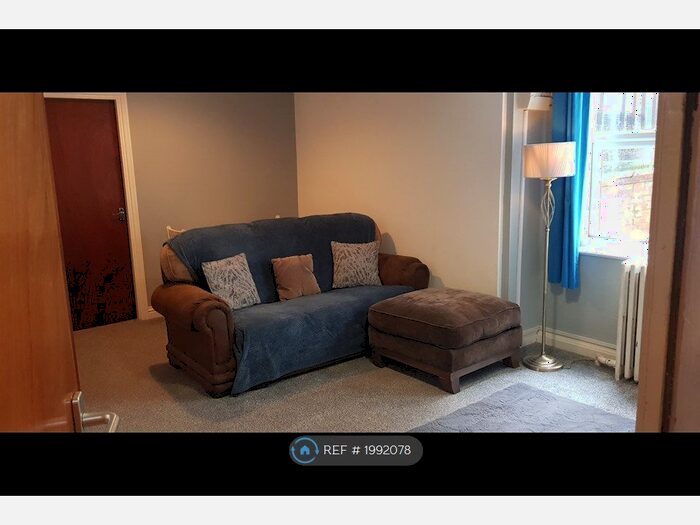 1 Bedroom Flat To Rent In Scale Lane, Hull, HU1