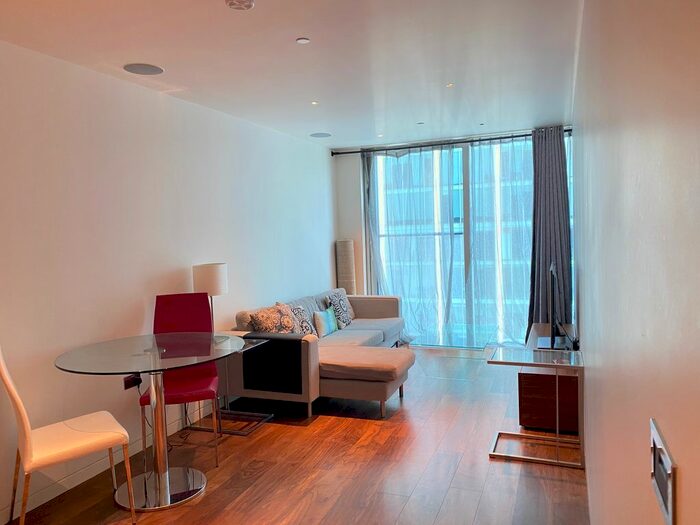 1 Bedroom Flat To Rent In Moor Lane, London, EC2Y