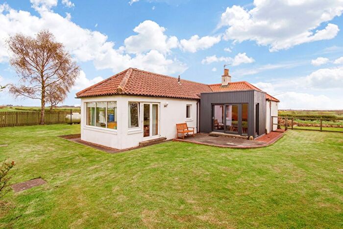 2 Bedroom Cottage For Sale In Carvenom, Anstruther, KY10