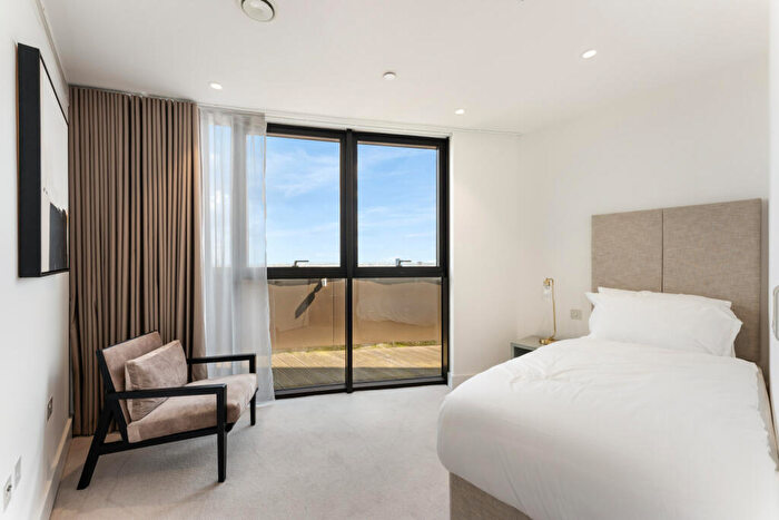2 Bedroom Flat For Sale In East, Kingsland High Street, E8