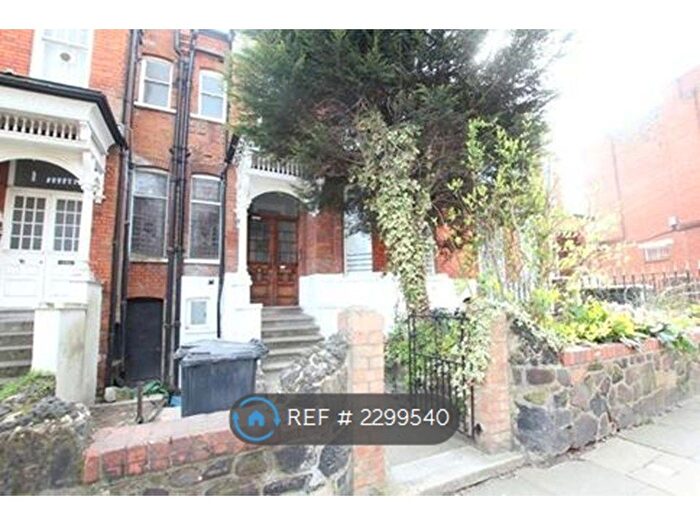 2 Bedroom Flat To Rent In Muswell Road, London, N10