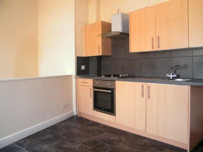 1 Bedroom Flat To Rent In Moorside Road, Swinton, M27