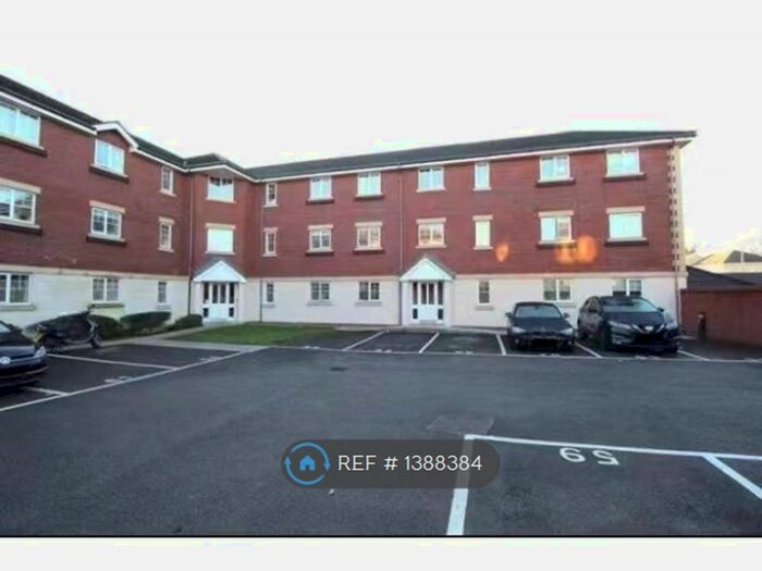 2 Bedroom Flat To Rent In Champs Sur Marne, Bradley Stoke, Bristol, BS32