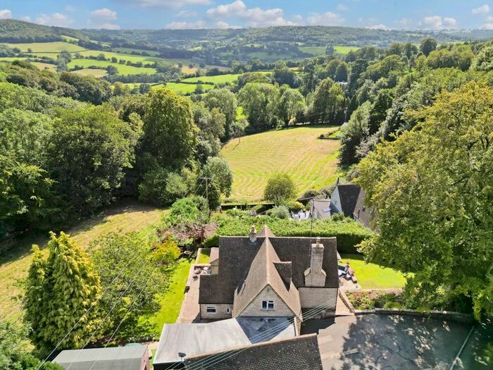 4 Bedroom Detached House For Sale In Paradise, Painswick, Stroud, GL6