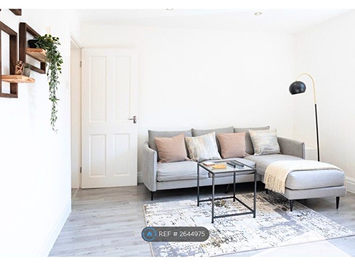 1 Bedroom Flat To Rent In Preston, Preston, PR1