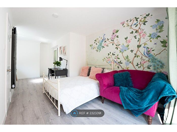 Studio To Rent In Brooks Road, Cambridge, CB1