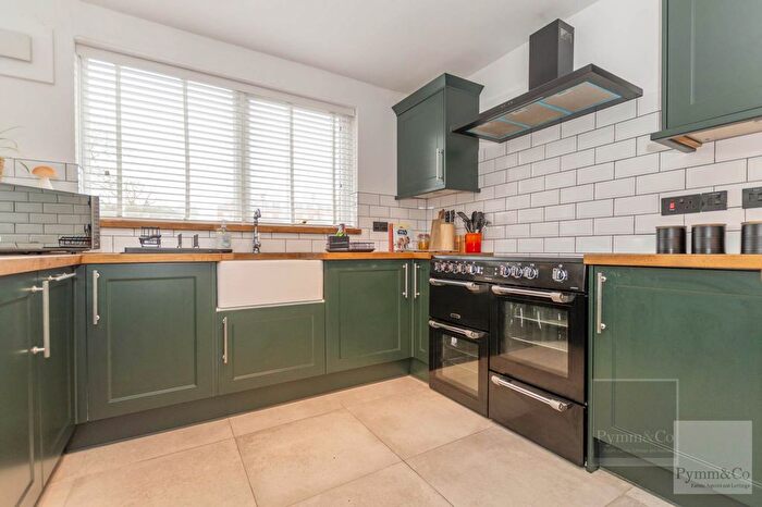 2 Bedroom Flat For Sale In Grove Road, Norwich, NR1