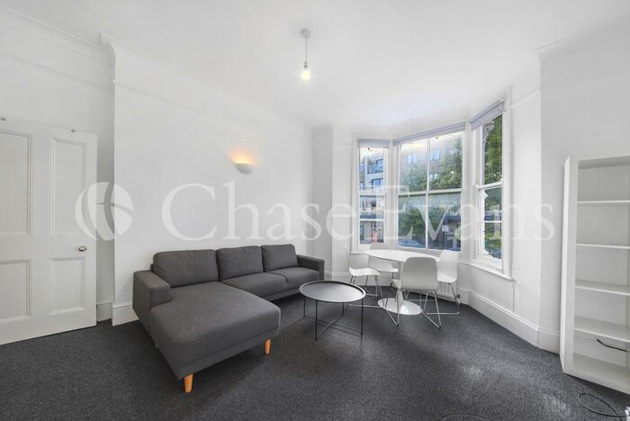 1 Bedroom Flat To Rent In Kilburn Park Road, Maida Vale, London, NW6