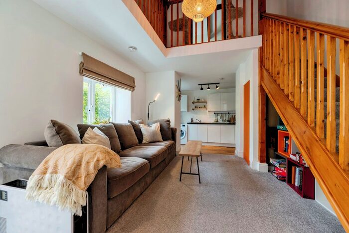 1 Bedroom Cottage For Sale In Church Street, St. Blazey, Par, Cornwall, PL24