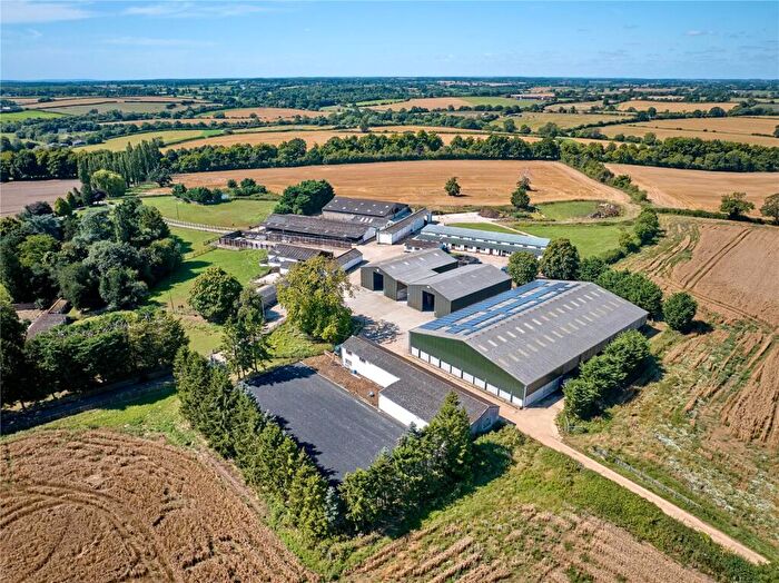 Equestrian Facility For Sale In Lot | Castle Fields, Stowe Avenue, Buckingham, Buckinghamshire, MK18