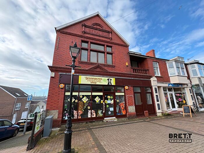 2 Bedroom Retail For Sale In Charles Street, Milford Haven, Pembrokeshire., SA73