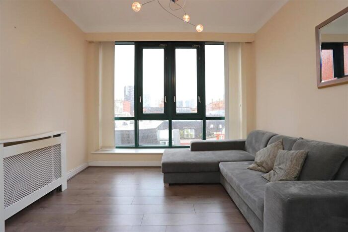 1 Bedroom Apartment For Sale In Sackville Street, M1