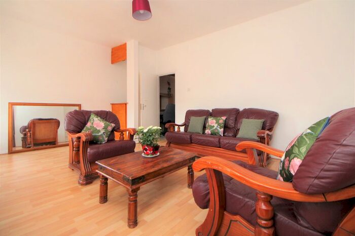2 Bedroom Semi-Detached House To Rent In Disraeli Road, London, E7