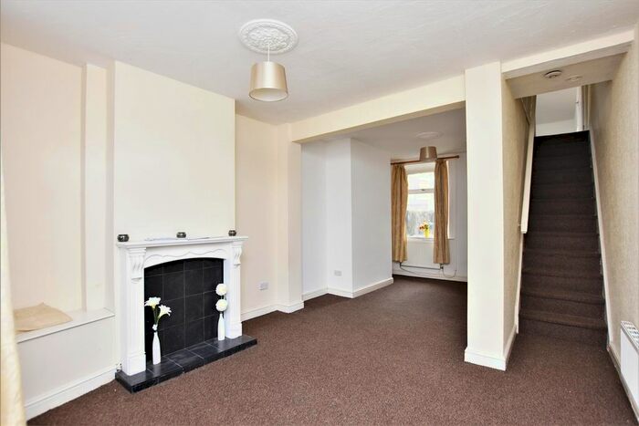 3 Bedroom Terraced House To Rent In Windsor Street, Millom, LA18