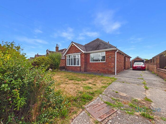 4 Bedroom Bungalow For Sale In Folkestone Road, Lytham St. Annes, FY8