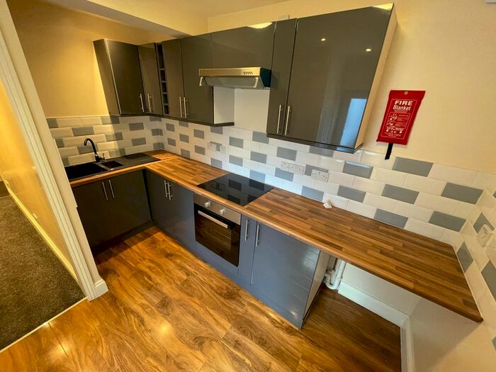 2 Bedroom Flat To Rent In North Denes Road, Great Yarmouth NR30