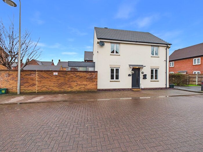 3 Bedroom Detached House For Sale In Ash Close, St Georges, Weston-Super-Mare, BS22